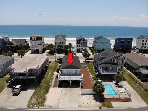 710 S Waccamaw Dr, Murrells Inlet, SC, 29576-5920 | Card Image