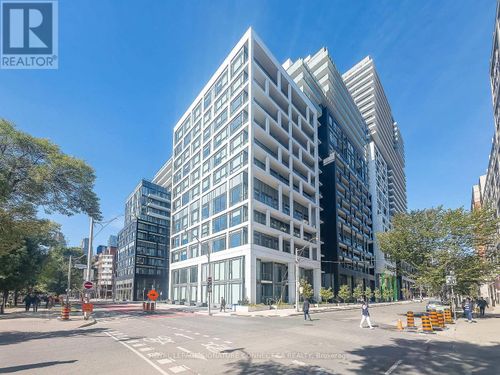 103-60 Princess Street, Toronto (Waterfront Communities), ON, M5A2C7 | Card Image