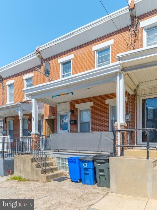 436 Leverington Ave, PHILADELPHIA, PA, 19128-3312 | Card Image