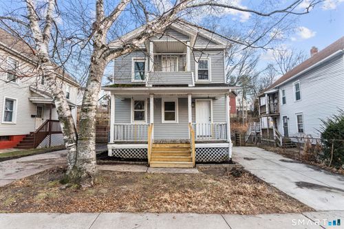 172 North St, Bristol, CT, 06010-4190 | Card Image