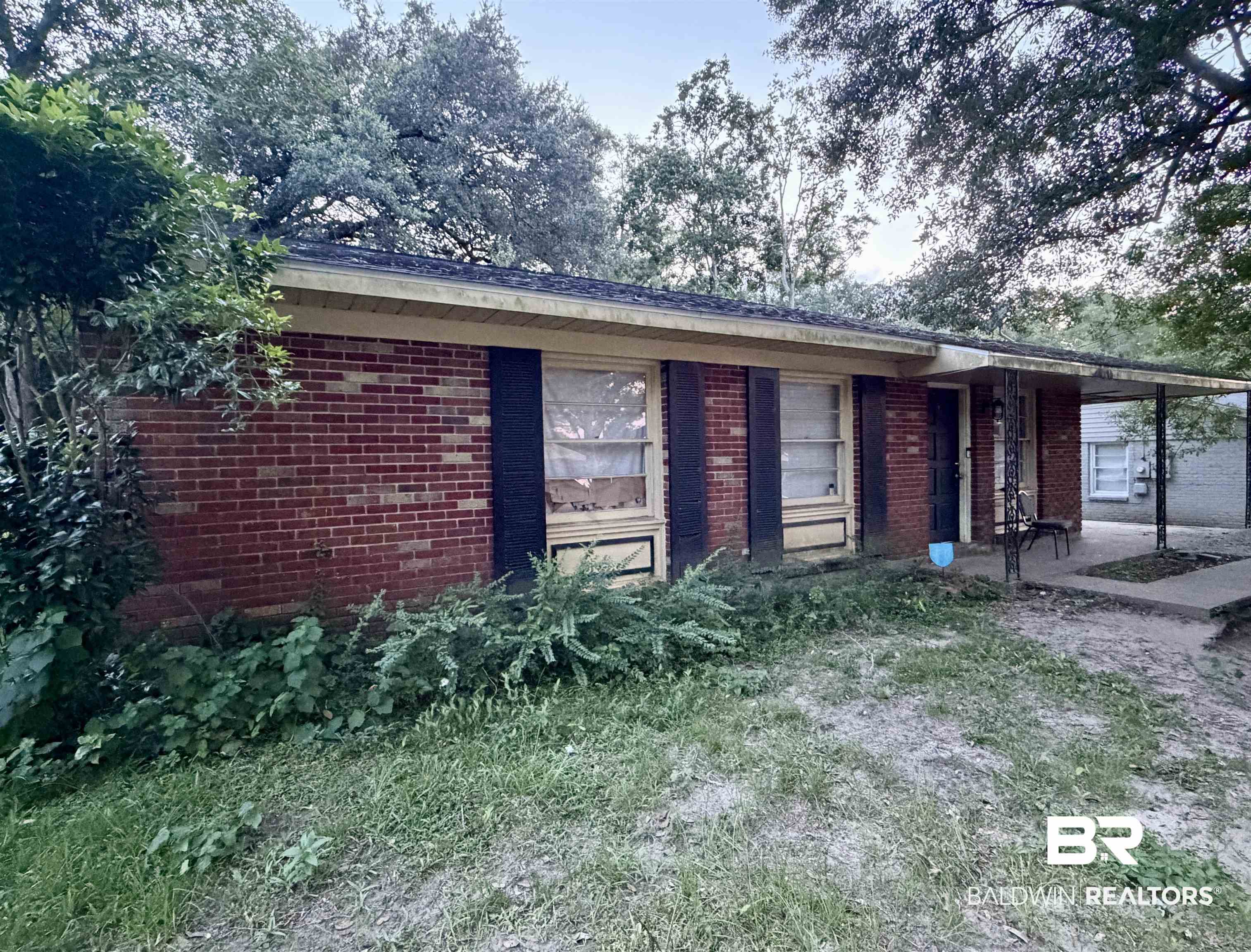 Residential in Mobile 2
