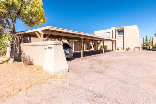 c-4409 Plaza Vis, Sierra Vista, AZ, 85635-4341 | Card Image