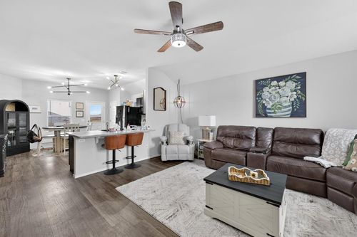 11613 Nw 95th Street, Yukon, OK, 73099 | Card Image