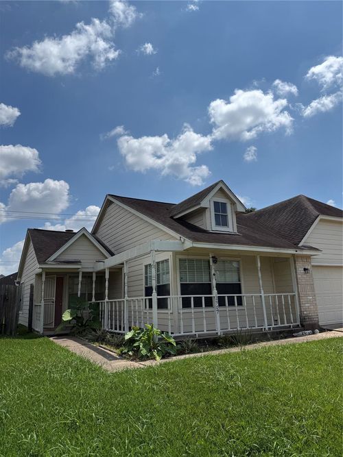 12907 Ashford Knoll Dr, Houston, TX, 77082-2152 | Card Image