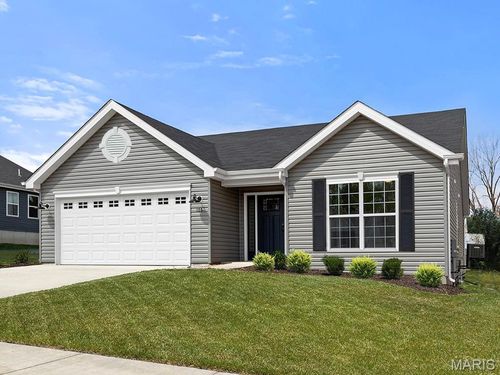 2311 Heatherfield Dr, Rolla, MO, 65401-4443 | Card Image