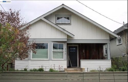 856 856 46th St, Oakland, CA, 94608 | Card Image