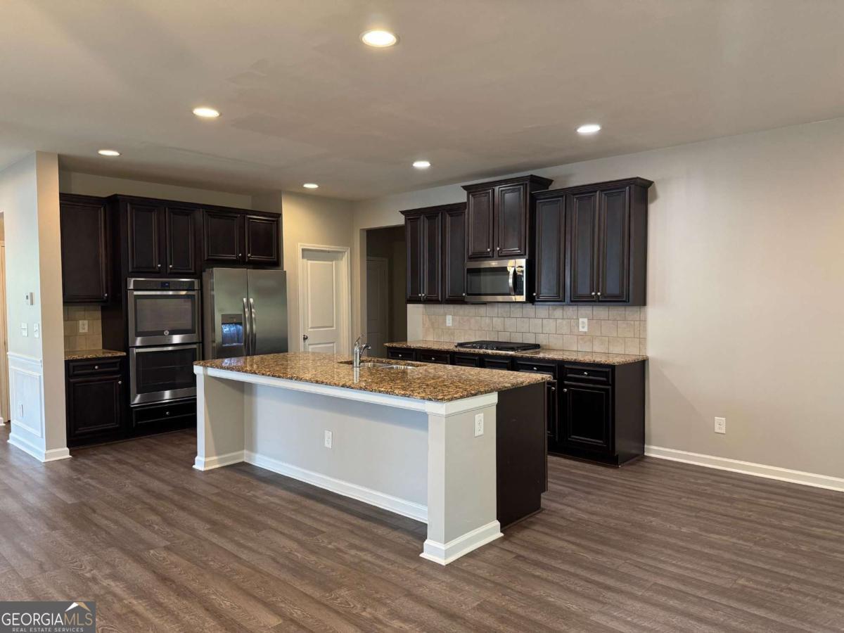 Residential in Mcdonough 3