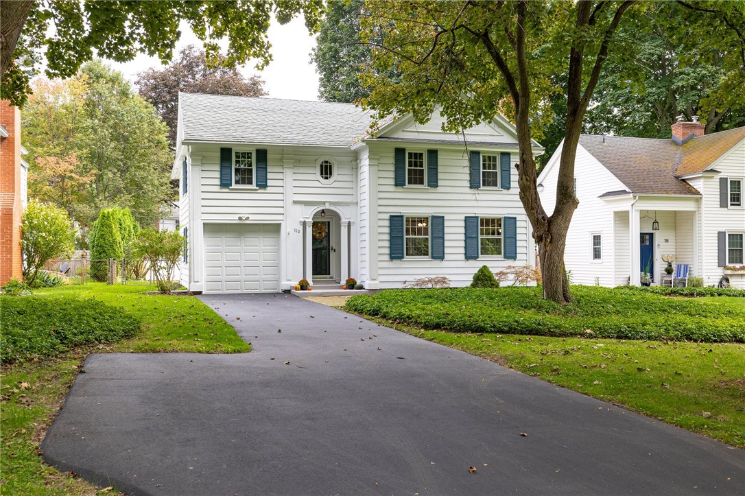Colonial Village Rd, Rochester, NY 14625
