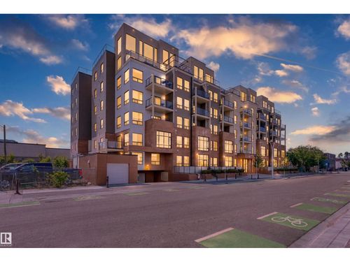 510-11425 105 Ave Nw, Edmonton, AB, T5H0C5 | Card Image