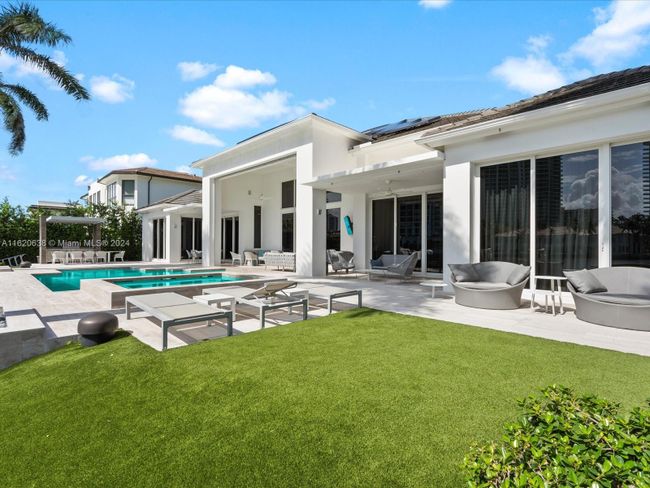 224 S Island, House other with 4 bedrooms, 6 bathrooms and null parking in Golden Beach FL | Image 6
