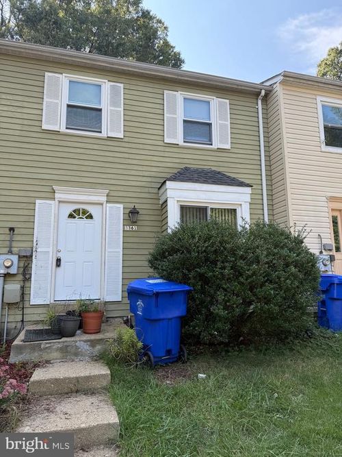 3361 Ryon Ct, WALDORF, MD, 20601-3650 | Card Image