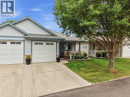 16-1836 Greenfield Ave, Kamloops, BC, V2B8T2 | Card Image