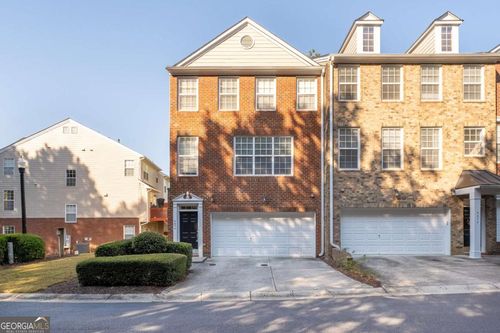 4674 Creekside Villas Way Se, Smyrna, GA, 30082-4895 | Card Image