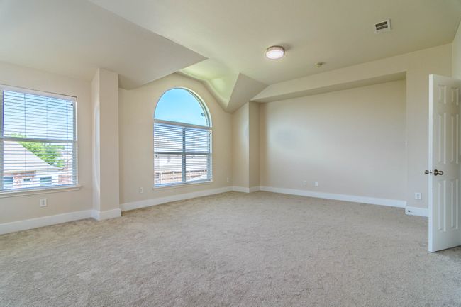 615 Lone Ridge Way, House other with 5 bedrooms, 3 bathrooms and null parking in Murphy TX | Image 23
