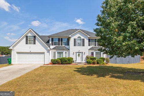7992 Browning Dr, Lithonia, GA, 30058-6531 | Card Image