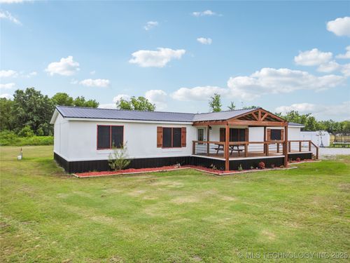3630 N 436, Pryor, OK, 74361-2791 | Card Image
