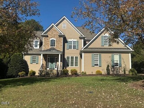 3628 Jamison Park Dr, Apex, NC, 27539-5710 | Card Image