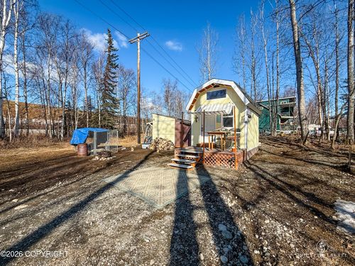 1745 W Lucille Drive, Wasilla, AK, 99654 | Card Image