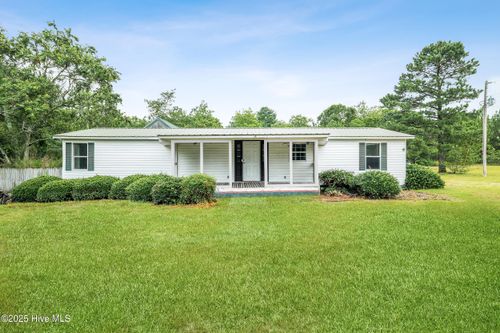 269 Beagle Run Ln, Aberdeen, NC, 28315-4550 | Card Image