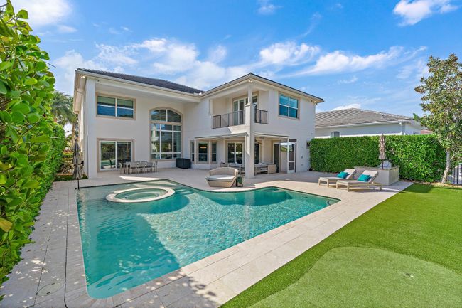 1727 W Hemingway Dr, House other with 5 bedrooms, 5 bathrooms and null parking in Juno Beach FL | Image 53