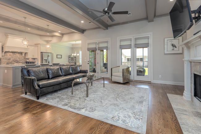 12432 Zapata Cv, House other with 4 bedrooms, 4 bathrooms and null parking in Collierville TN | Image 13
