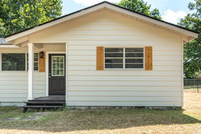 4500 Gooch Drive, House other with 3 bedrooms, 2 bathrooms and null parking in Little Rock AR | Image 3