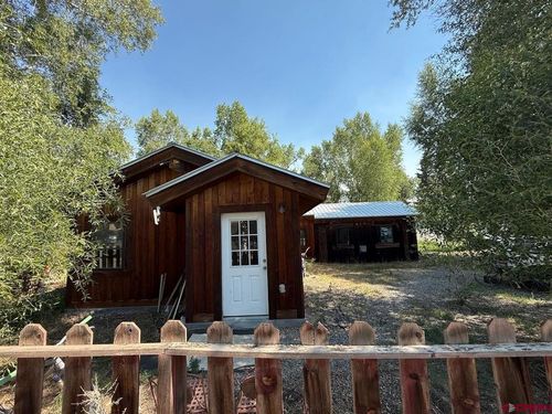 209 S 11th St, Gunnison, CO, 81230-3419 | Card Image