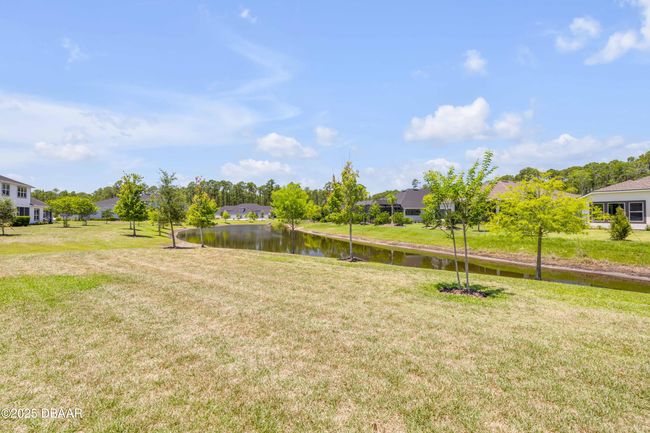 110 Longridge Ln, Townhouse with 3 bedrooms, 3 bathrooms and null parking in ORMOND BEACH FL | Image 61