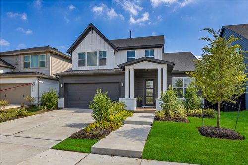 15126 Boisterous Way, Cypress, TX, 77433-8600 | Card Image