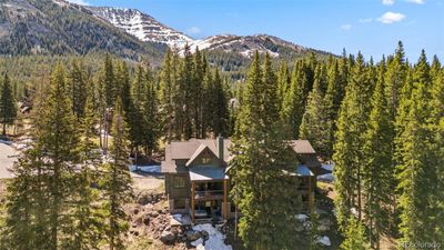 50 Cooney Court, House other with 4 bedrooms, 3 bathrooms and 2 parking in Breckenridge CO | Image 2