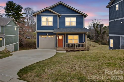 9 Crane St, Asheville, NC, 28806-0446 | Card Image