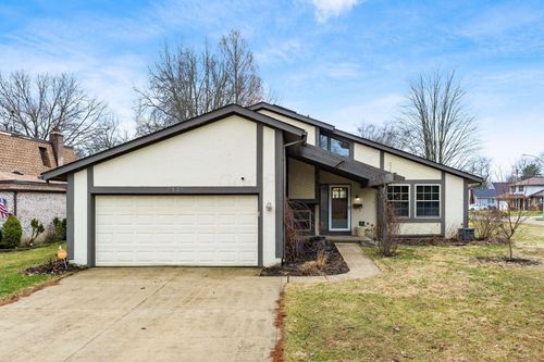 7121 Medallion Ct, Reynoldsburg, OH, 43068-1719 | Card Image