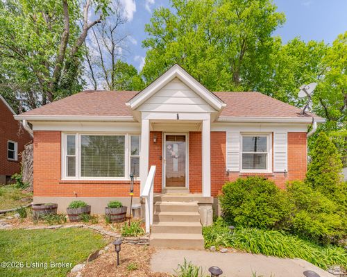 1605 Ehrler Dr, Louisville, KY, 40213-1003 | Card Image