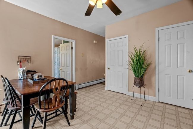 207 Buffinton St, House other with 4 bedrooms, 1 bathrooms and null parking in Fall River MA | Image 5