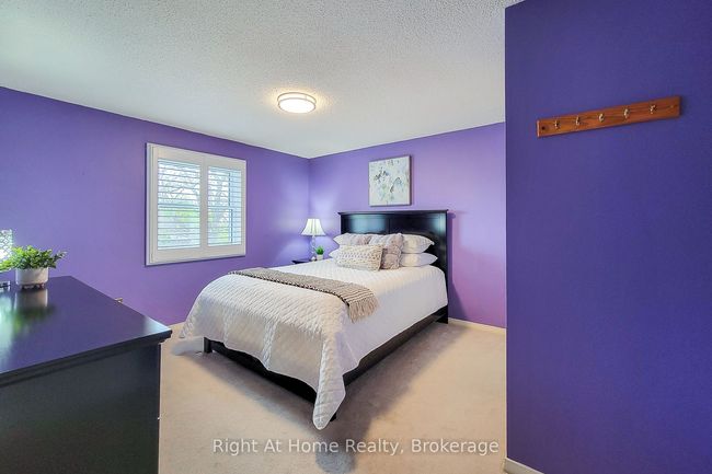 133 Lavender Dr, House other with 5 bedrooms, 3 bathrooms and 2 parking in Ancaster ON | Image 40