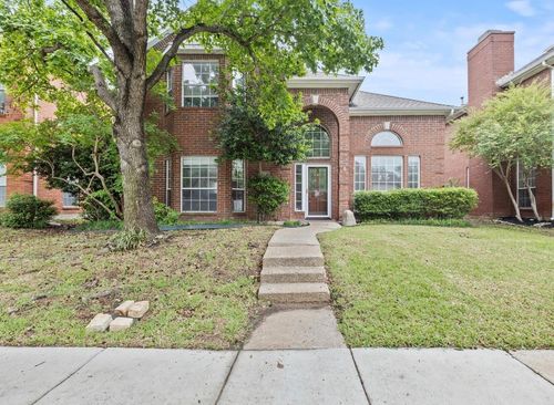 314 Santa Fe Trl, Irving, TX, 75063-6888 | Card Image
