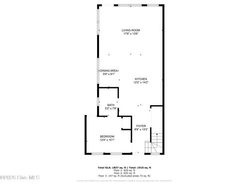 7021 Ocean Dr, Emerald Isle, NC, 28594-3126 | Card Image