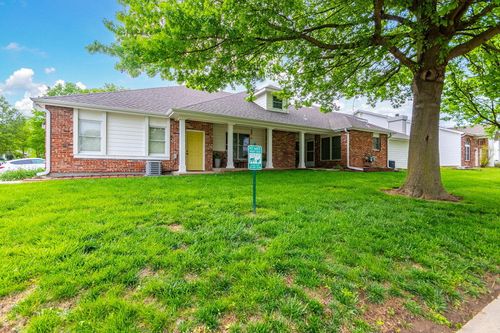 4717 Brandon Woods St, COLUMBIA, MO, 65203 | Card Image