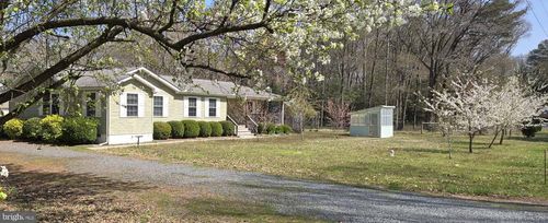 23116 Gilpin Point Rd, PRESTON, MD, 21655-1833 | Card Image