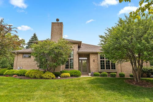 20142 Crystal Lake Way, Frankfort, IL, 60423-8830 | Card Image