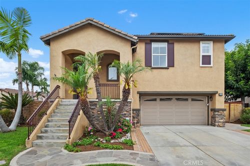 2302 N Chelsey Ct, Orange, CA, 92867-6468 | Card Image