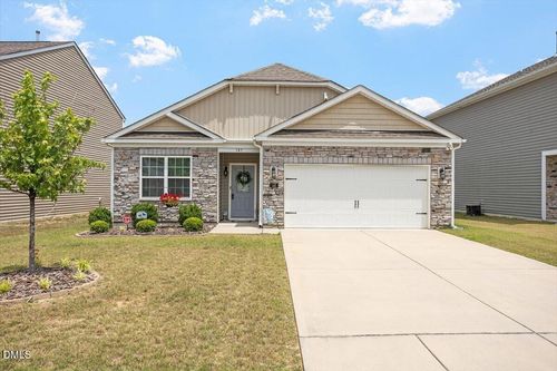 145 S Great White Way, Clayton, NC, 27527-8918 | Card Image
