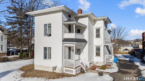 93 South St, Bristol, CT, 06010-6502 | Card Image