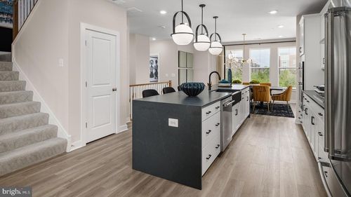 HOMESITE 714 Temple Bar Drive, DULLES, VA, 20166 | Card Image