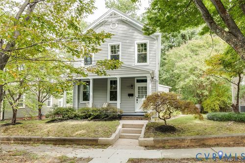 603 W 26th St, Richmond, VA, 23225-3616 | Card Image