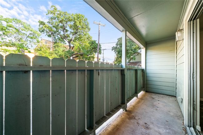 APT-202 - 301 W 38 Th St, Condo with 0 bedrooms, 1 bathrooms and 1 parking in Austin TX | Image 15