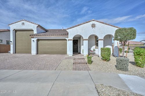 14010 W Mariposa Grande, Surprise, AZ, 85387-1810 | Card Image