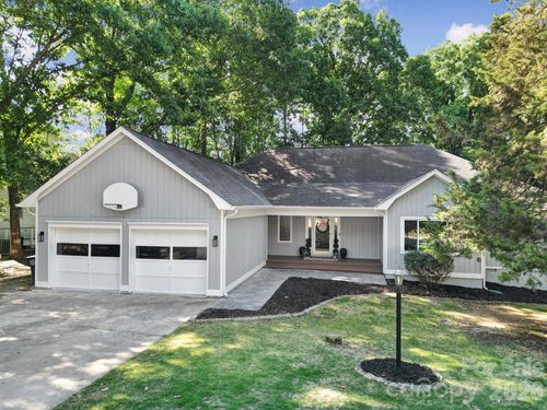 26037 Windjammer Dr, Fort Mill, SC, 29708-6964 | Card Image