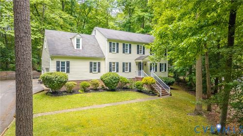 7818 Little Ridge Ct, Chesterfield, VA, 23832-7775 | Card Image