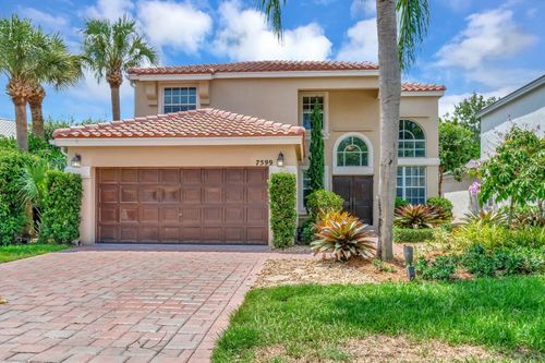 7599 Rockport Cir, Lake Worth, FL, 33467-7307 | Card Image